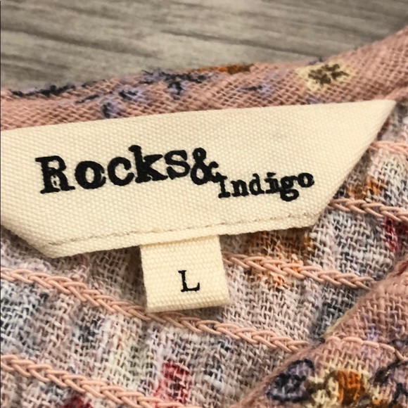 Rock & Indigo - Picture 2 of 3